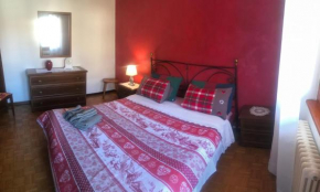 Condominio Il Rustico Aosta